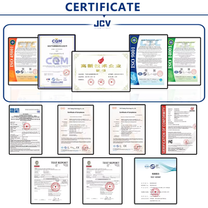 무선 스테인리스 산업용 토스터 2슬라이스 빵 오븐 토스터 샌드위치 토스터 기계 - Product Image 6