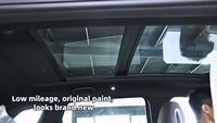 Byd Song Plus 2025 EV Flagship 605 km Véhicule Électrique d'Occasion SUV Voitures Électriques pour Adultes Byd Voiture Électrique Faible Kilométrage