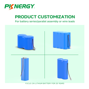 Cellules de batterie rechargeables LiFePO4 PKNERGY <span class=keywords><strong>3</strong></span>.2V 26650 3200mAh pour vélo électrique et stockage solaire - Product Image 4