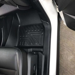 NUEVOS Tapetes para Auto 5D Resistentes a la Intemperie, para Ford Kuga 2013 en Adelante - Product Image 3