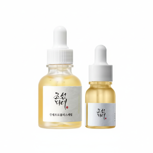 Juego de suero Joseon Glow de alta calidad 30ml con propóleo + niacinamida Plus 10ml producto de belleza adicional para el cuidado de la piel - Product Image 2