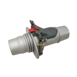 Valve de régulation de débit pour nettoyeur de piscine W60050, compatible Zodiac, G2, G3, Ranger, <span class=keywords><strong>Baracuda</strong></span> - Product Image 4