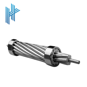 <span class=keywords><strong>AAAC</strong></span>/1120 <span class=keywords><strong>AAC</strong></span>/1350 AS/NZS 1531 Cáp Dây Dẫn Nhôm Trần Krypton Taurus Tiêu Chuẩn - Product Image 5