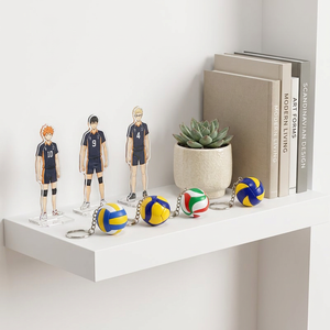 พวงกุญแจพลาสติก PVC รูปฟุตบอลการ์ตูน ของที่ระลึก ตกแต่งกระเป๋า สไตล์สปอร์ต แฟชั่นทันสมัย เหมาะสำหรับเป็นของขวัญ - Product Image 4