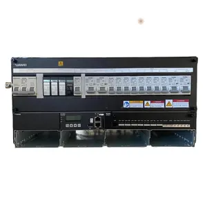 Original new H-W brand ETP48200-C5B4 30A 48V DC power supply rectifier system for OLT