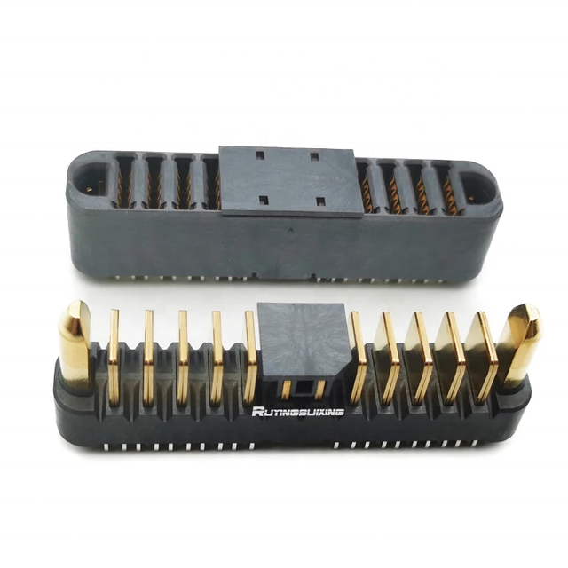 Female Battery Interface Connector for D-JI Agras T40 T50 Agriculture Drone Replacement Parts/UAV Accessory Repair Parts