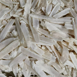 Bubuk Hidroklorida Kitosan Kemurnian Tinggi Langsung dari Pabrik - Product Image 4