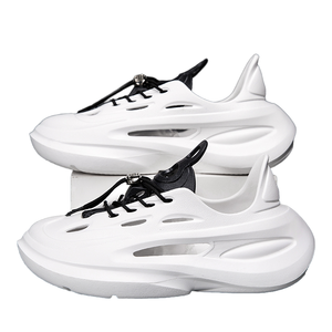 Zapatos Deportivos Transpirables, Antideslizantes e Impermeables de EVA para Hombre y Mujer, para Caminar al Aire Libre - Product Image 1