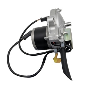 Motor de Aceleración 7834-40-2000 Compatible con PC100-6 PC120-6 PC160-6 PC200-6 PC210-6 Hecho en China - Product Image 6