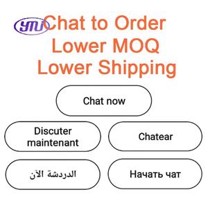 Ensemble de figurines miniatures de <span class=keywords><strong>manga</strong></span> japonais en version Q, 10 cm, Figura Toy, figurine en PVC, statue d'anime, figurine Frieren, en boîte - Product Image 6