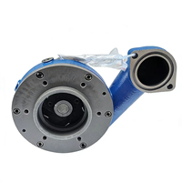 Nouvelle pompe à eau à prix réduit 1012178401 1011798884 pour moteurs Weichai Baudouin 6M33 12M33