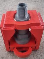 Tige de forage standard API diamètre de la tige de forage 76mm 89 mm poussoir de chargeur