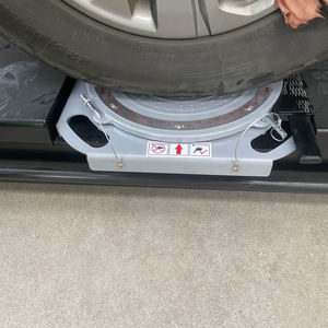 Smarts afe Rad ausrichtung maschine Auto Rad ausgleichs-und Ausrichtung maschinen Rad ausrichtung 3d Auto Werkstatt ausrüstung - Product Image 3