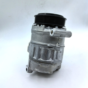Compresor de Aire Acondicionado para W220 C215 W203 CL203 S203 R230 W211 C209 0022306511 - Product Image 5