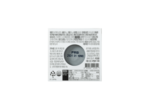 Huevas de abadejo enlatadas premium con sabor suave 90g Mentaiko Tarako MSC HACCP Listo para comer Sushi Pasta Venta al por mayor - Product Image 2