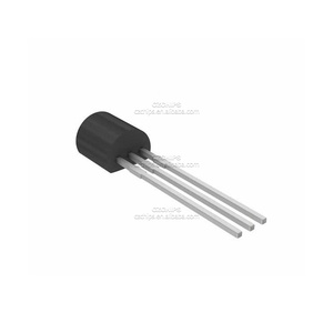 Original -- Véritable 2SA733 TO-92 transistors semi-conducteurs triodes CZSKU:VY96AA53 - Product Image 1