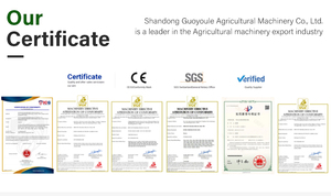 Motocoltivatori Cinesi Usati da 15CV 18CV 20CV Diesel per Agricoltura - Product Image 6