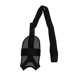 Banda de estiramiento para tobillos y pies para uso doméstico, banda de estiramiento para yoga, banda de estiramiento para espalda, unisex, ajustable. - Product Image 1