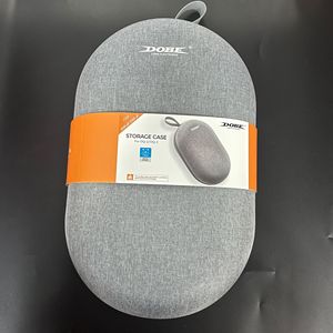 TY-3817 Portable fermeture éclair lunettes stockage <span class=keywords><strong>EVA</strong></span> sac casque poignée voyage étui de transport Compatible pour Meta Oculus 3 Quest3 <span class=keywords><strong>VR</strong></span> - Product Image 3