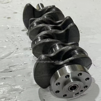 Cigüeñales Nuevos Originales para Motores GAC MOTOR GAC Trumpchi Shadow Leopard 2.0L M6 4A15J2 OEM10050041570000