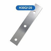 Tôle d'acier au silicium orienté H35Q155, 0,30 mm, laminée à froid, tolérance 1 %, marque HUAXI, pour usage en noyaux de transformateurs de distribution d'énergie