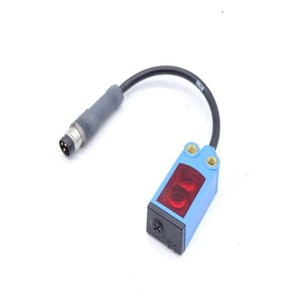 ตัวควบคุมการเขียนโปรแกรม PLC รุ่น WTB4-3P3161 พร้อมเซ็นเซอร์ - Product Image 1