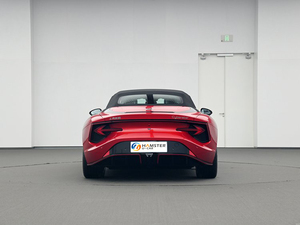 HamsterUCar Véhicule Électrique Neuf à Énergie Pure, Voiture Ouverte <span class=keywords><strong>2</strong></span> Portes <span class=keywords><strong>2</strong></span> Places pour MG Cyberster, Autonomie Étendue 520 km, Voiture de Sport - Product Image 6