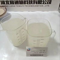 Sles 70% Pâte de lauryl éther sulfate de sodium liquide, matière première chimique pour cosmétiques, CAS 68585-34-2