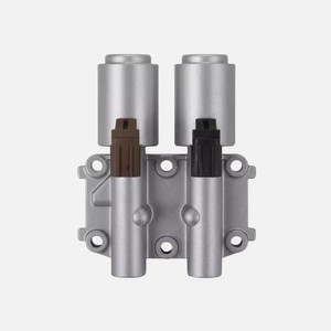 Válvulas Solenoides de Transmisión 28250-RPC-003 28260-PRP-014 para Acura Honda CRV Accord, Repuestos para Reparación de Caja de Cambios Automática - Product Image 2