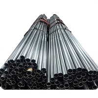 Tube de précision tréfilé à froid EN 10305-1 E355 60 mm x 5,0 mm pour arbre de transmission et composant de transmission européen, longueur personnalisée