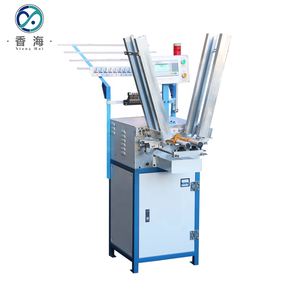 Machine à bobines à deux étages, ciseaux à bobines, coupe-fil, <span class=keywords><strong>enrouleur</strong></span> <span class=keywords><strong>de</strong></span> bobines, machine à bobines à broche la plus vendue - Product Image 1