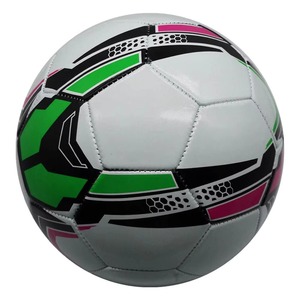 Your <b>Own</b> Custom Brand Lightweight Soccer Ball <b>Model</b> SB-0608 Outdoor Use Training Customized Professional Eco-Friendly Durable - Product Image 5