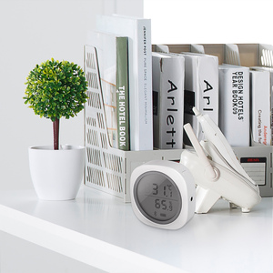 Không dây màu xanh răng nhiệt kế và ẩm kế với ứng dụng nhiệt độ và độ ẩm Màn hình inkbird IBS-TH1 cộng - Product Image 6