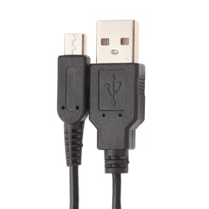 Cavo di ricarica USB SYY da 1,2 m per 3DS NDSI <span class=keywords><strong>XL</strong></span> LL-Nero testato al 100% - Product Image 3