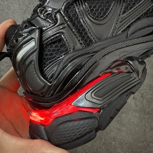 Envío Directo, Zapatillas Deportivas Casuales de Diseñador de Alta Calidad para Hombre, Zapatillas con Cordones, Mocasines, Logotipo Personalizado, Zapatillas de Lujo, Zapatillas Chunky - Product Image 3