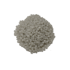 rLLDPE Eterlene Naturel 076A, résine pour l'extrusion de films et assure une durabilité et une clarté supérieures pour les applications industrielles. - Product Image 1