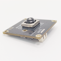 Module de caméra USB2.0 avec capteur CMOS IMX568 8MP, mise au point automatique, haute vitesse 120FPS, résolution 640x480, monochrome, pour appareil terminal intelligent