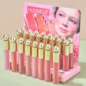 Productos <span class=keywords><strong>de</strong></span> maquillaje Popular para labios y mejillas, agua hidratante <span class=keywords><strong>de</strong></span> doble uso, fácil <span class=keywords><strong>de</strong></span> quitar, maquillaje líquido, rubor, productos <span class=keywords><strong>de</strong></span> belleza - Product Image 4