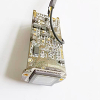 Module de caméra chirurgicale HD SDI 1080P, module PCB de caméra thoracoscopique, puce d'endoscopie ORL, caméra CCTV