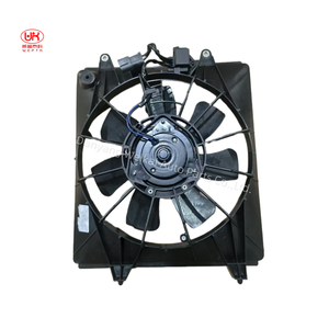 Ventilador de aire acondicionado completamente para Honda <span class=keywords><strong>CRV</strong></span> 2007 2008 2009 <span class=keywords><strong>2010</strong></span> 2011 OEM 38610-RZA-A01 - Product Image 2