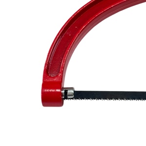 Perfekt für Profis: Präzise MINI-SÄGE für Komplexe Schnitte, Handwerkzeuge - Product Image 4