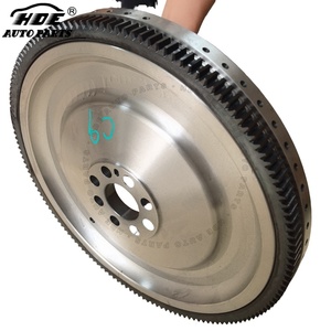 504018972 7.54036 Volante de Inercia al por Mayor para Iveco - Product Image 4