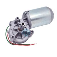 Moteur 24V CC CAS 103670/Fc pour pièces de répandeur Gerber XLs 5130-081-0008 101-828-003