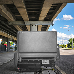 11668552B pièces de moteur automatiques unité de commande de moteur électronique programmable <span class=keywords><strong>ECU</strong></span> de voiture - Product Image 6