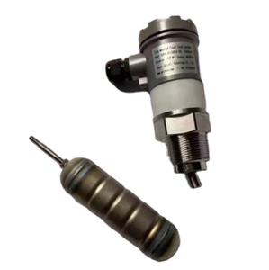 สวิตช์ลูกลอยวัดระดับไทเทเนียมแบบติดด้านข้าง ป้องกันการระเบิด ลดราคาพิเศษ - Product Image 5