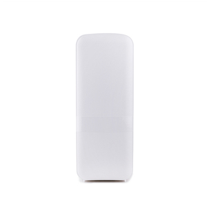 Wisekleen New Fan Fresh Dispenser PP Material and Wall Mounted Replaceable Action Head Refill Bottle Fan Refreshner - Product Image 2