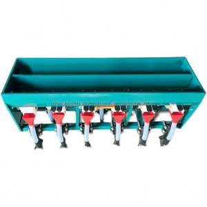 Repuestos para Maquinaria Agrícola, Piezas para Tractor Agrícola, Cultivador Rotatorio, Sembradora, Disco de Rueda para Desmalezado de Campos de Arroz - Product Image 2