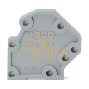 Wago 7453100 - Nuovo - Product Image 1