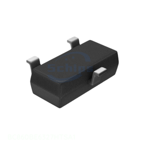 TO-236-3, SC-59, SOT-23-3 BC860BE6327HTSA1 Transistors Buy Online Electronic Components Manufacturer Channel - Product Image 1