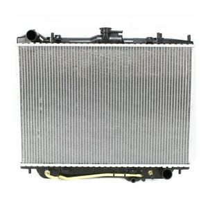 8524781100 8524781200 8973547660 Radiador de Refrigeración del Motor para HONDA Passport y para Isuzu Rodeo 98~04 - Product Image 3